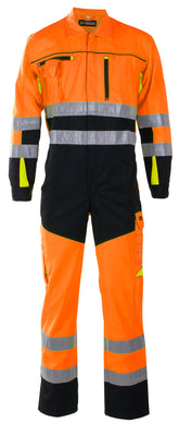 BERGSET KJELEDRESS KL.3 (1245090-)